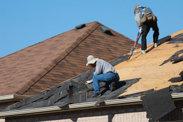 Fast & Reliable Emergency Roof Repairs in Kaumakani, HI