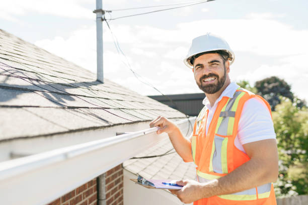 Best Roof Ventilation Installation  in Kaumakani, HI